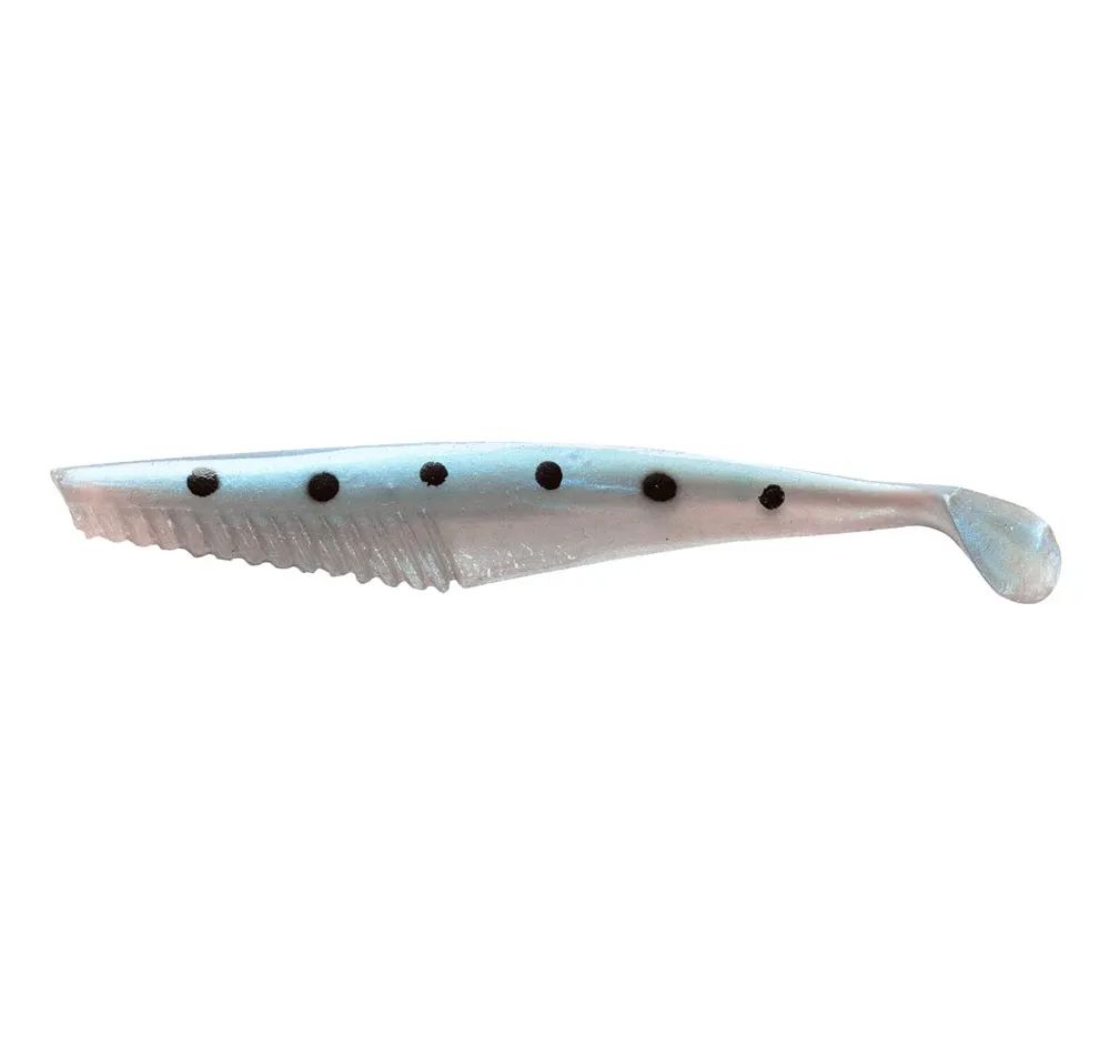 Squidgies Whip Bait Soft Plastics