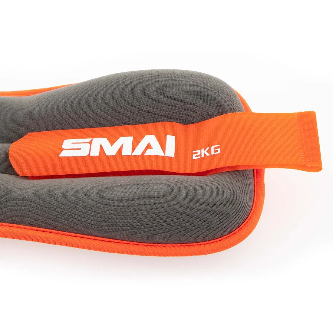 Strap On Ankle / Wrist 2kg Weights