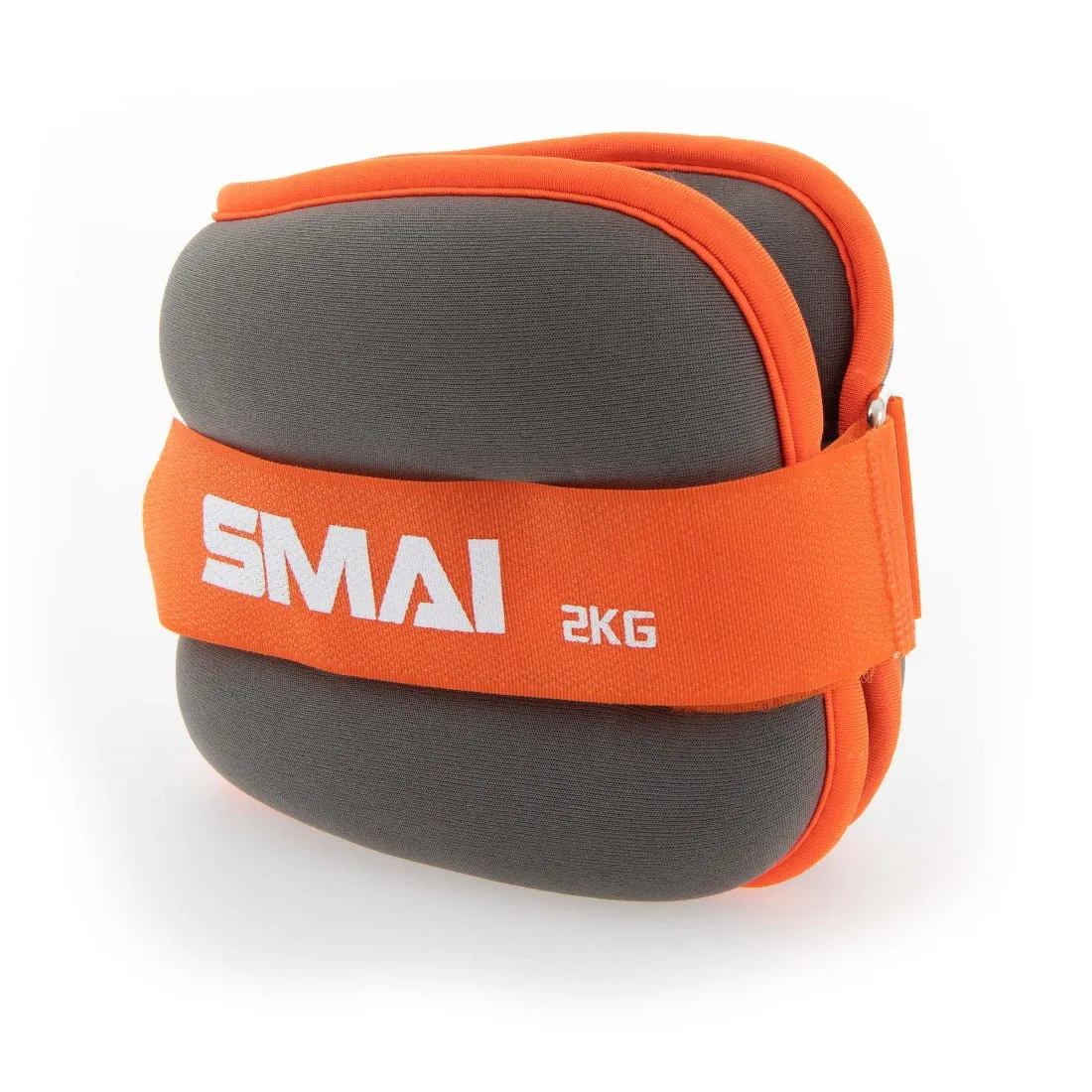 Strap On Ankle / Wrist 2kg Weights