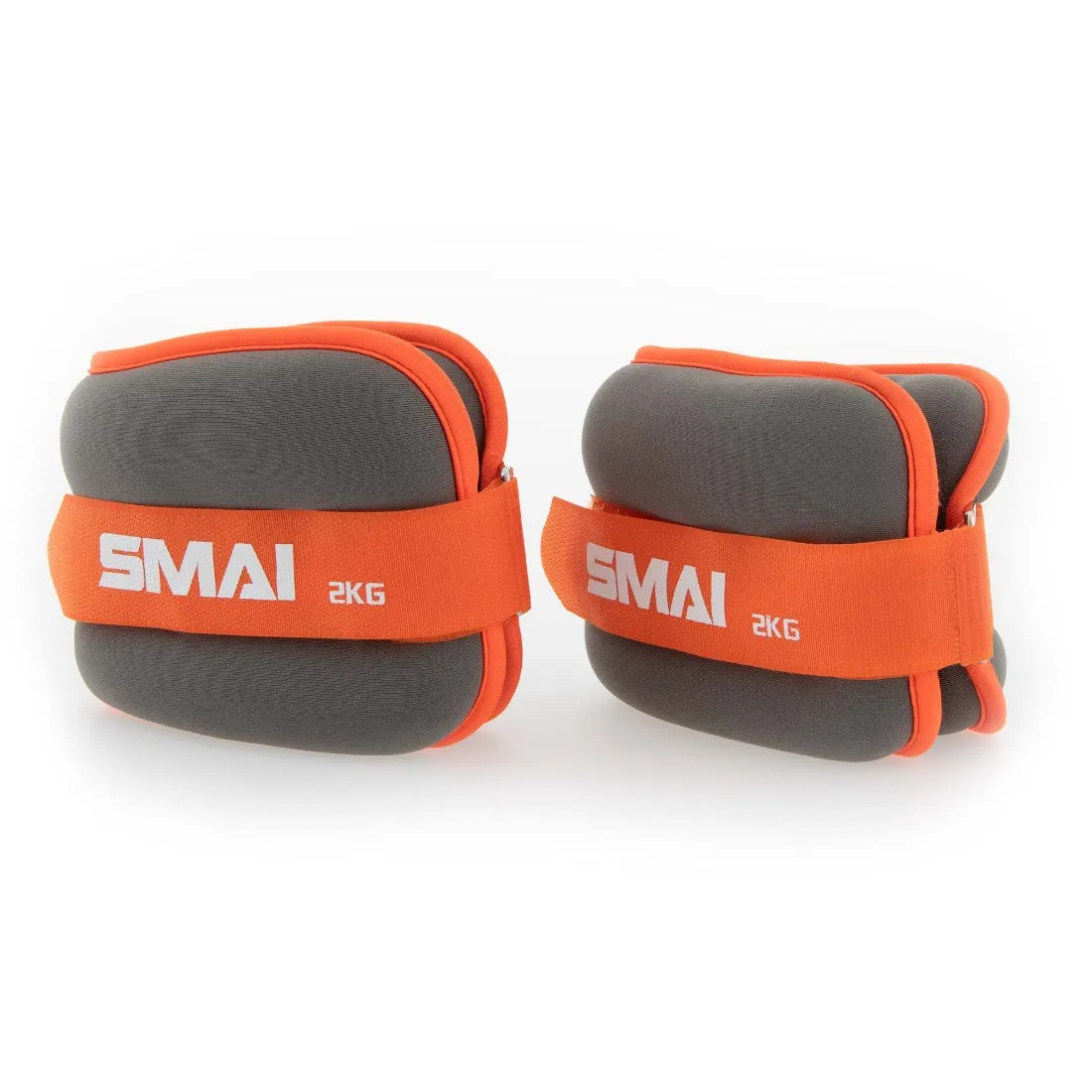 Strap On Ankle / Wrist 2kg Weights