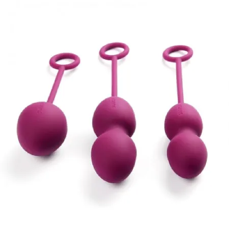 Svakom Nova Kegel Exercise Balls