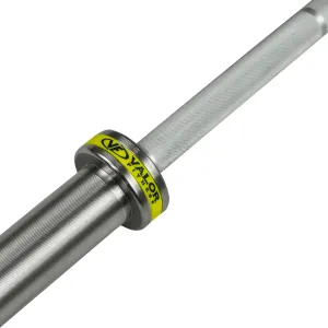 Technique Training Barbell 72" 28mm