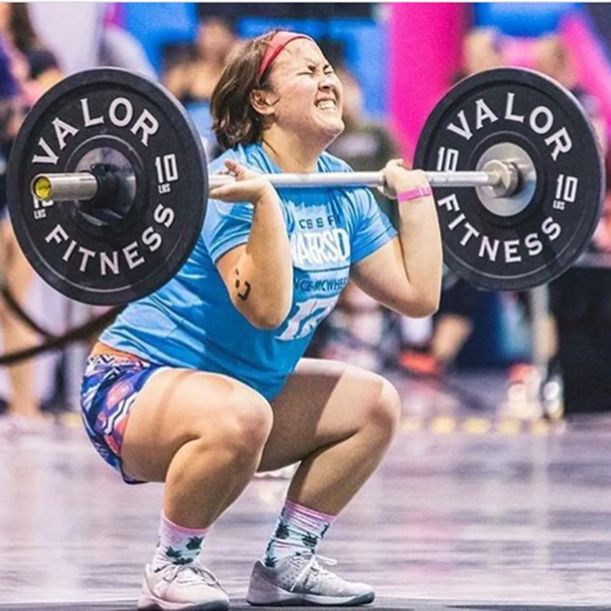 Technique Training Barbell 72" 28mm