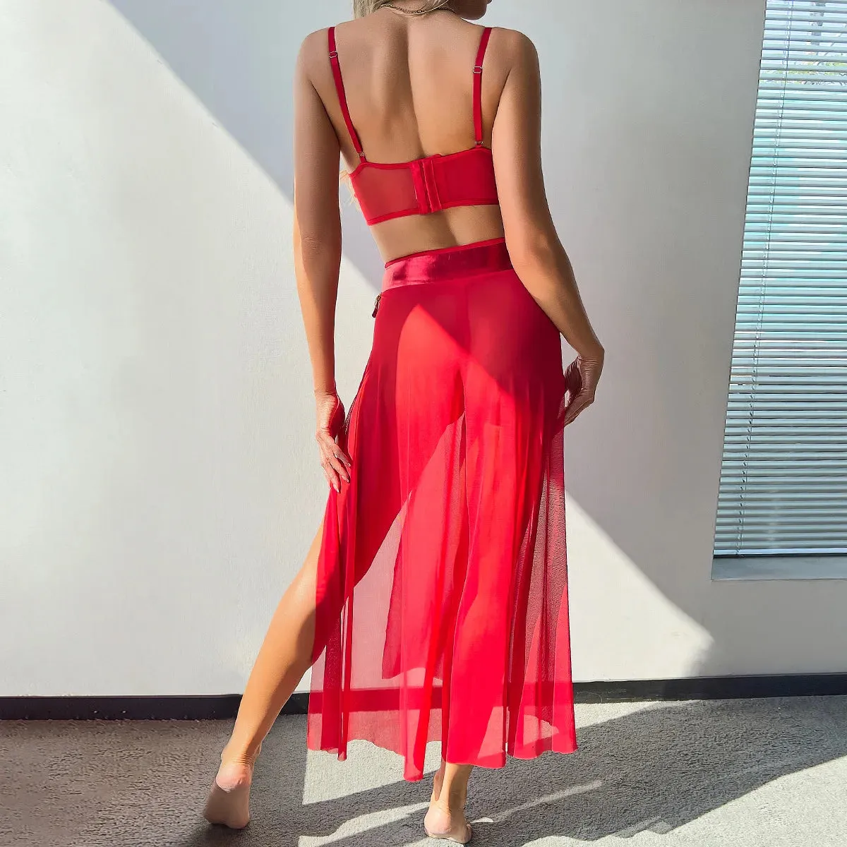 Temptress Tango Lingerie