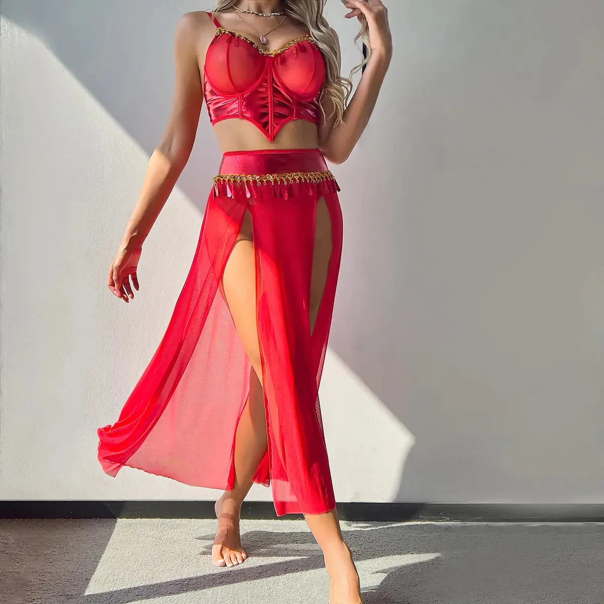 Temptress Tango Lingerie