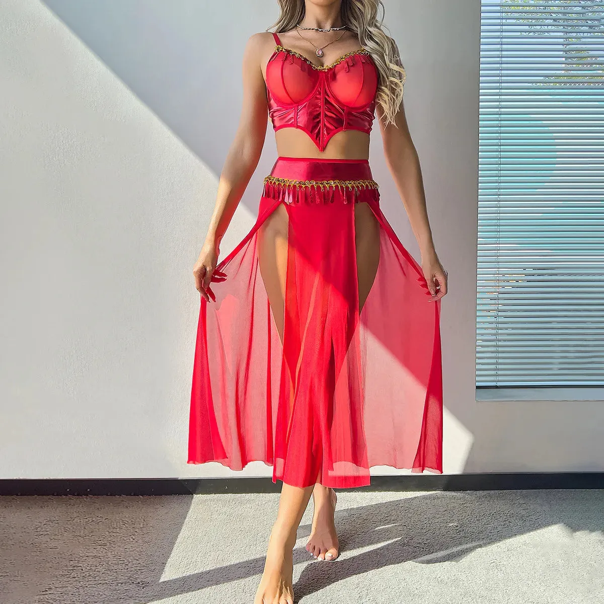 Temptress Tango Lingerie