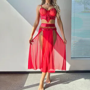 Temptress Tango Lingerie