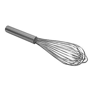 Thunder Group SLWPF010 10" French Whip