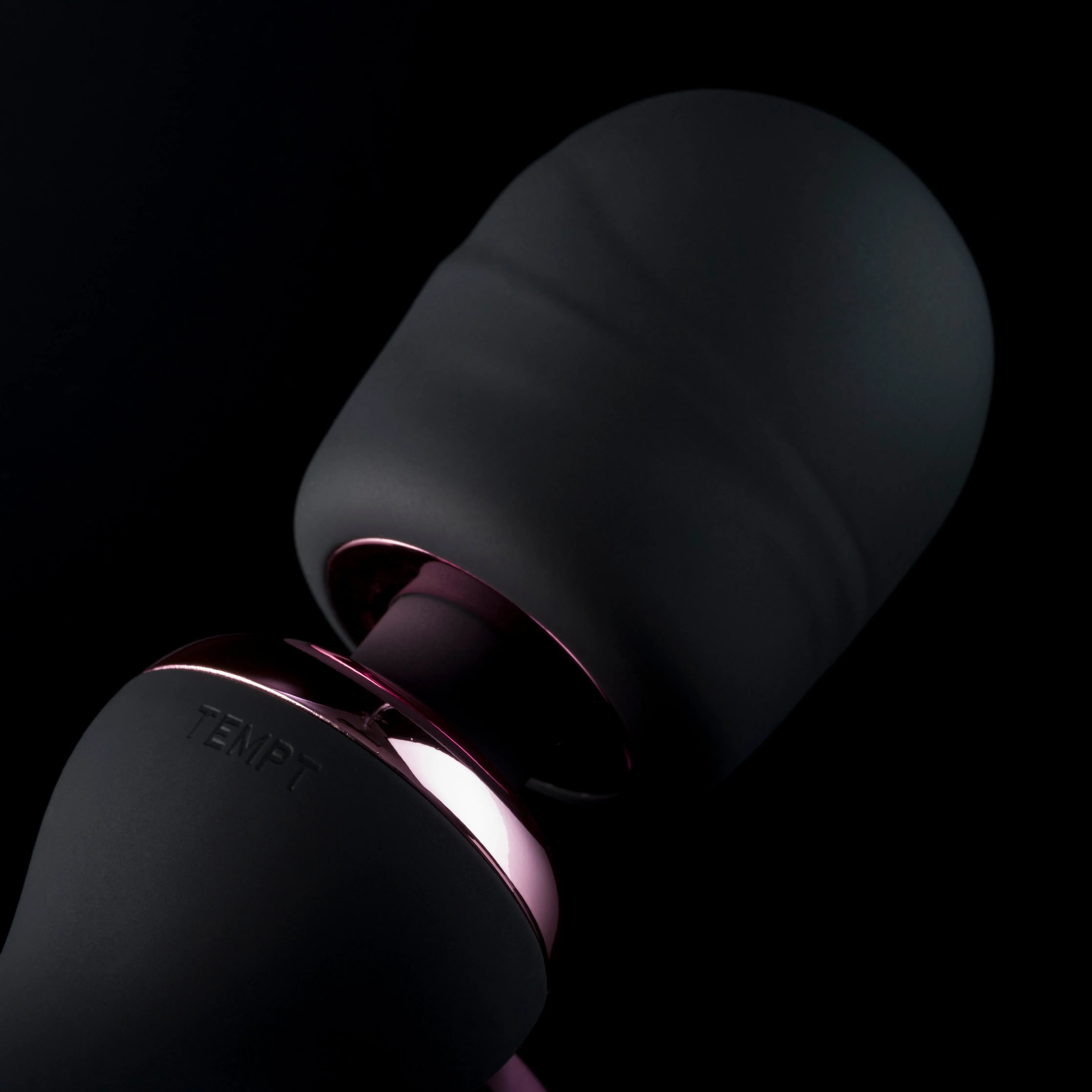 Tianna Opulent Wand Massager