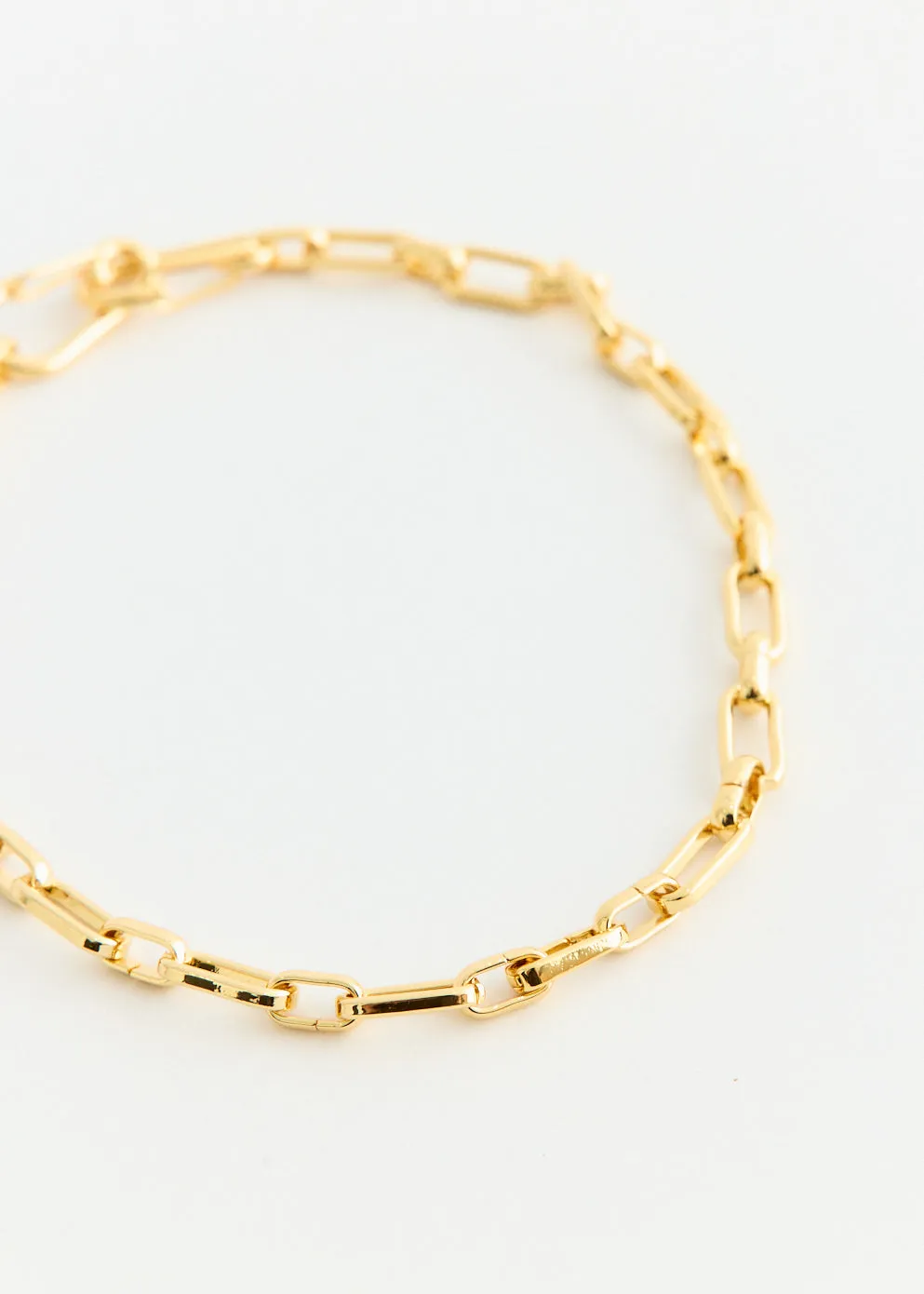 Transformer Chain