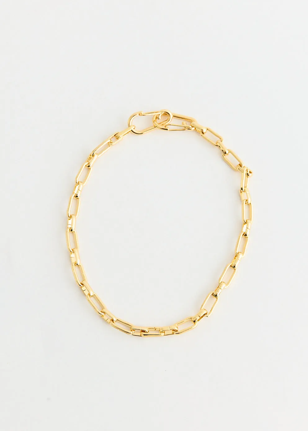 Transformer Chain