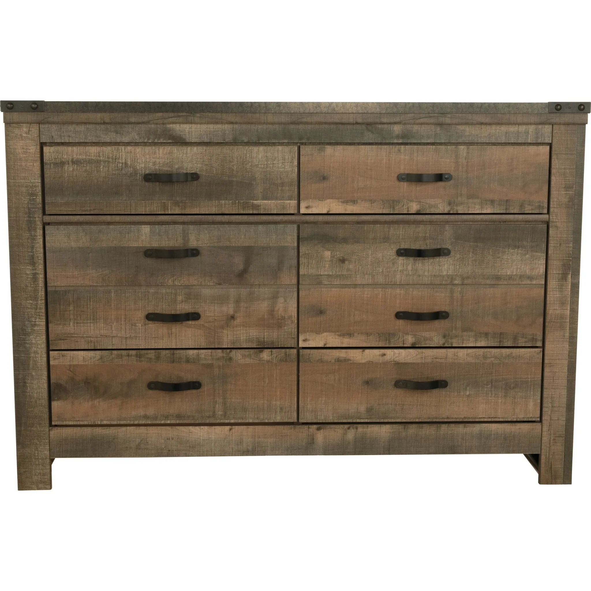 Trinell Dresser - Rustic