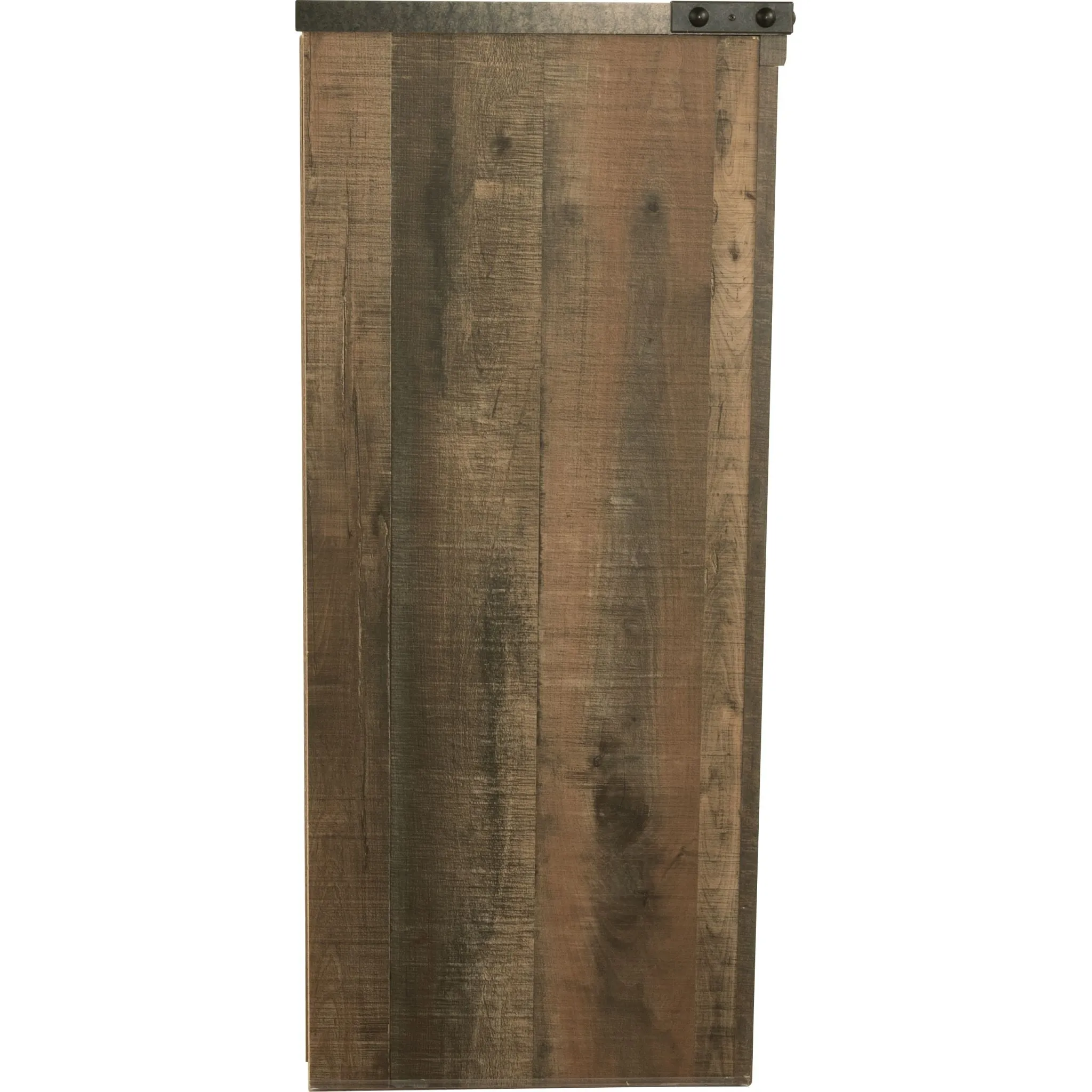 Trinell Dresser - Rustic