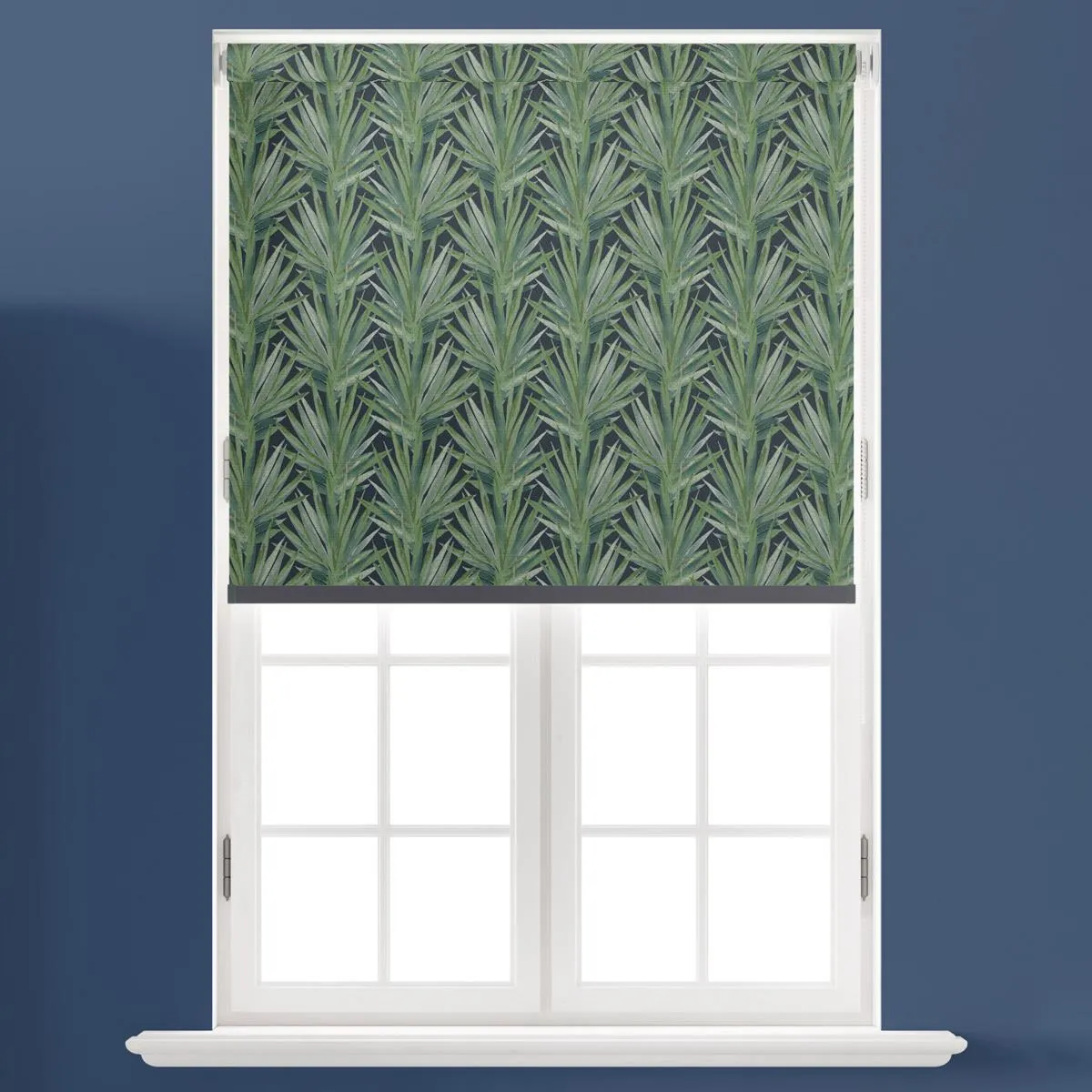 Tropic Rumba Dim Out Made to Measure Roller Blind