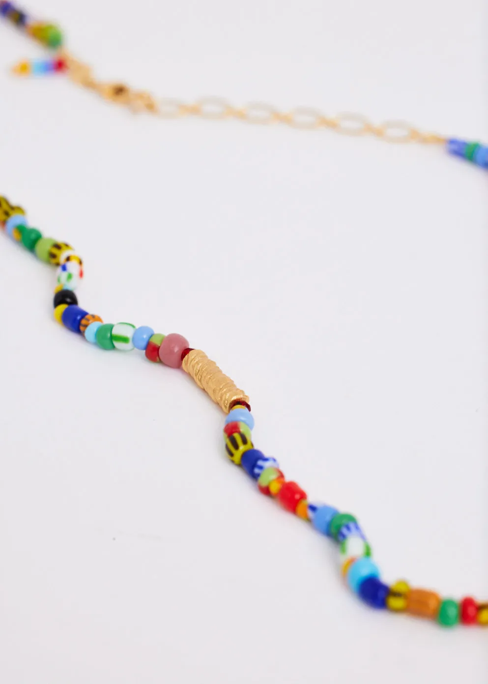 Wavy Alaia Necklace