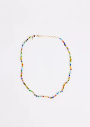 Wavy Alaia Necklace