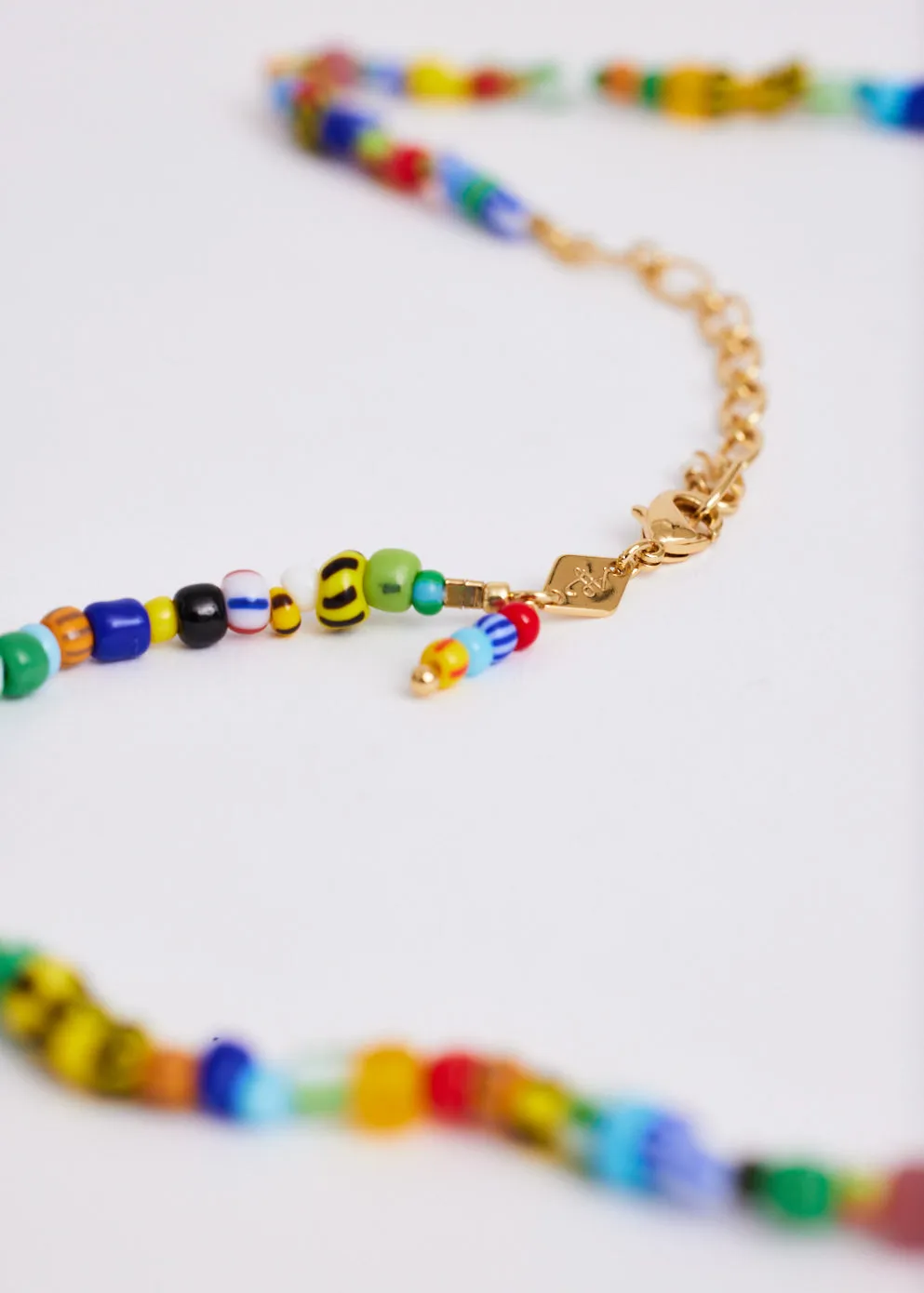 Wavy Alaia Necklace