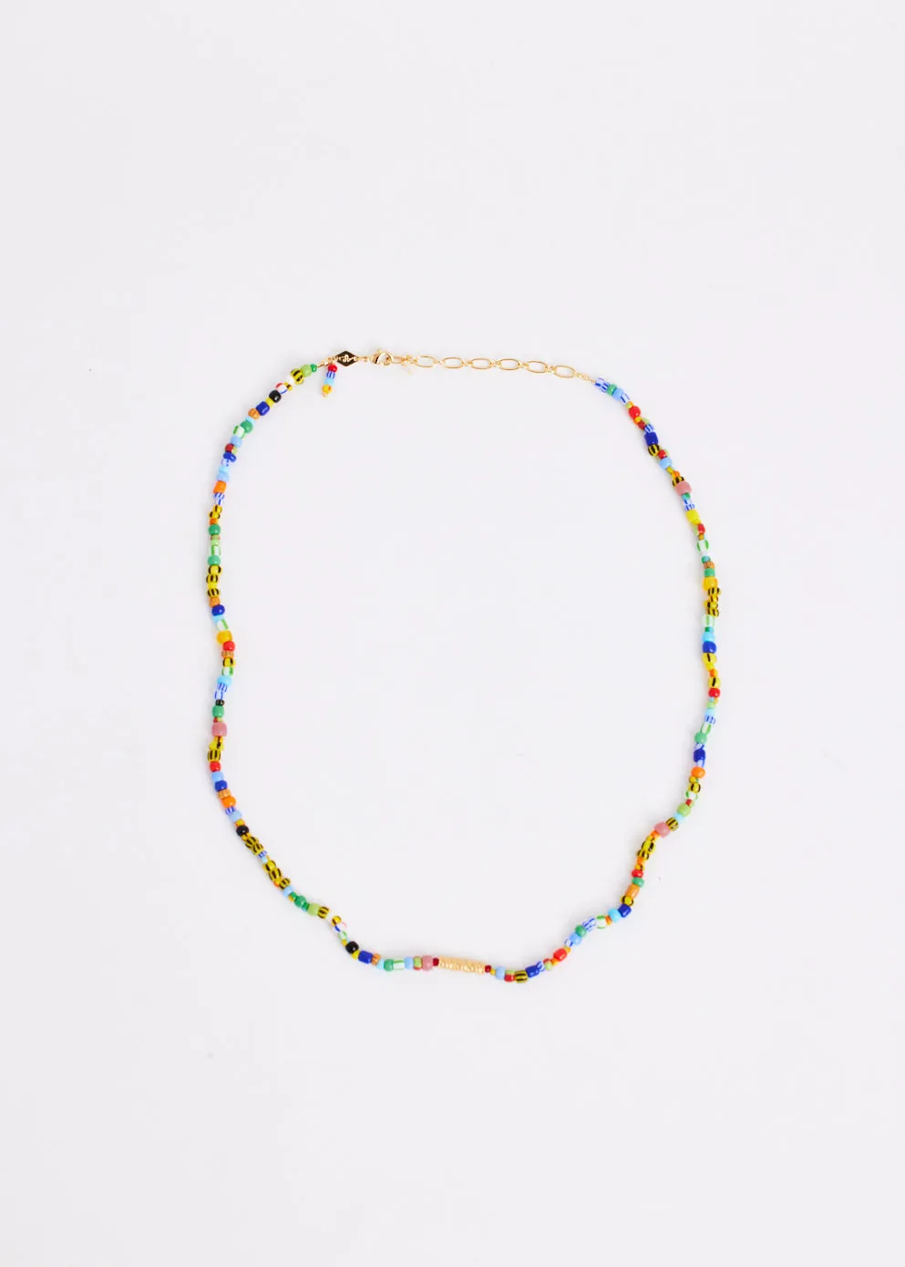 Wavy Alaia Necklace