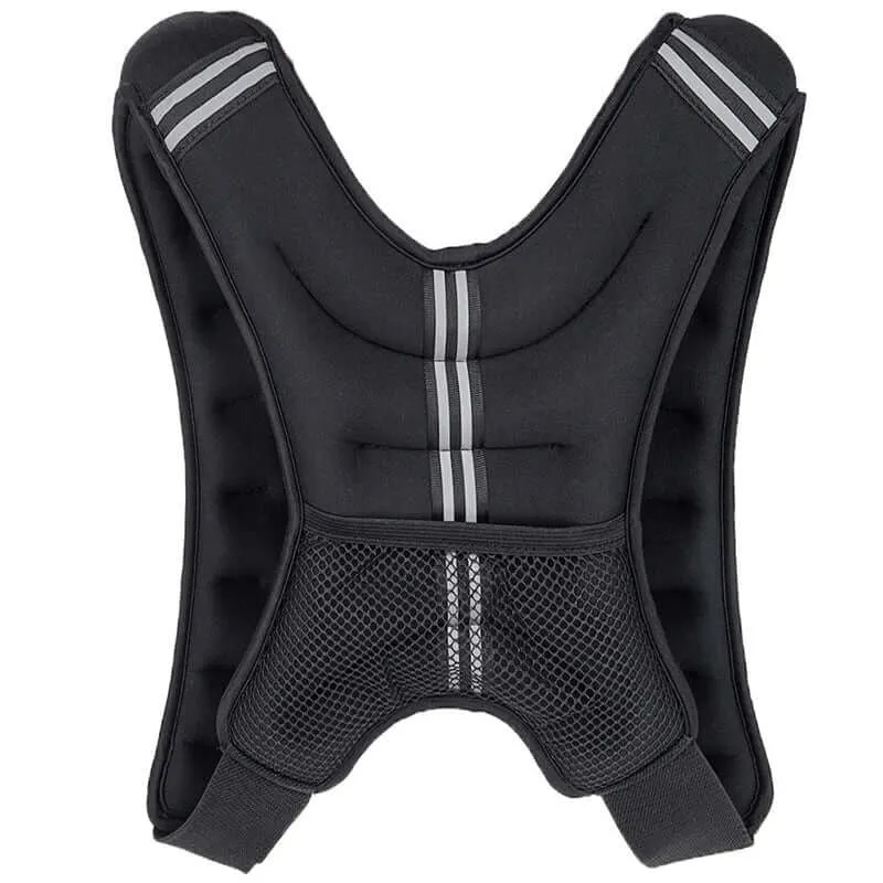 Weighted Vest 8KG
