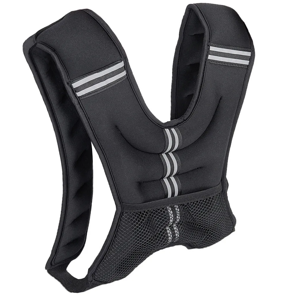 Weighted Vest 8KG