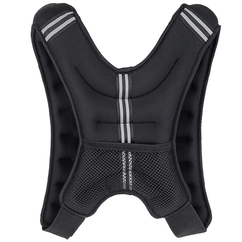 Weighted Vest 8KG