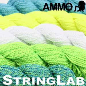 YoYo String Lab - Ammo Yo-Yo String - Thick, Fat - 50 Pk
